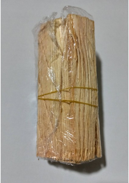 Doğal Alaçam Çıraları Rulo 150 Gr.