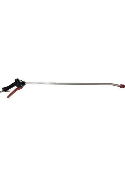 Oto Yıkama Köpük Püskürtme Tabancası 60CM - 4 Adet