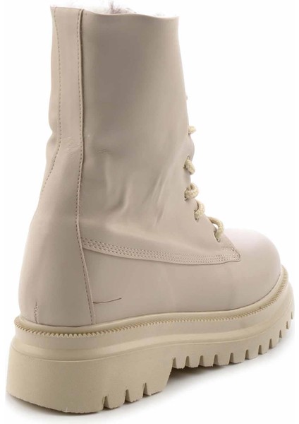 Bej Kadın Bot & Bootie K02678020509 fırsatları