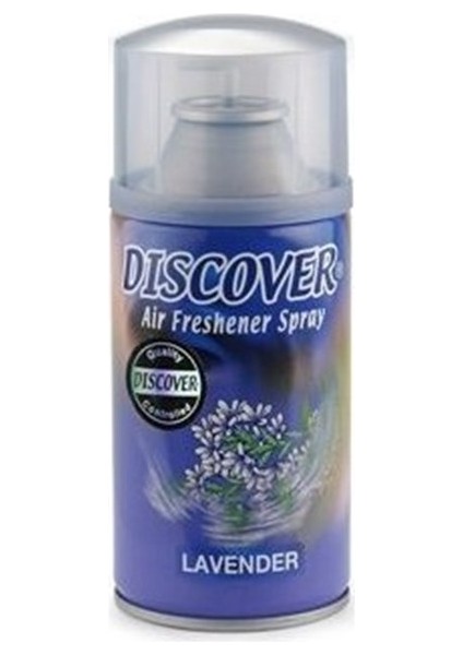 Yedek Sprey Lavender 320 ml