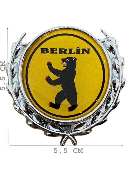 Berlin Döküm Arma fiyatları