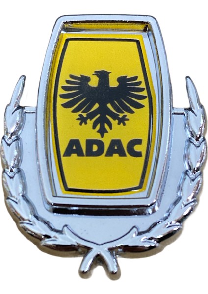 Adac Metal Arma