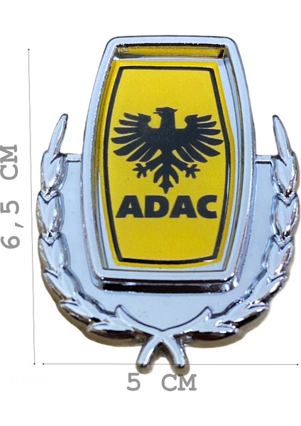 Adac Metal Arma fiyatları