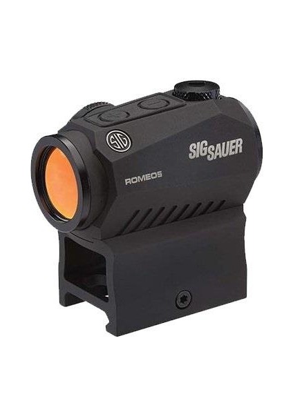 Sig Sauer SOR52001 Romeos Compact Red Dot