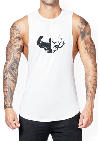 Sporcu Fitness Atlet