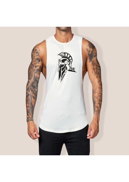 Sporcu Fitness Atlet
