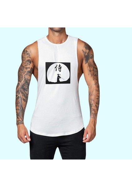 Sporcu Fitness Atlet