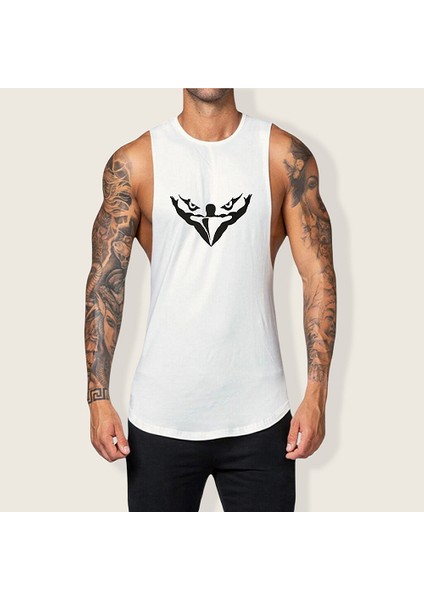 Sporcu Fitness Atlet