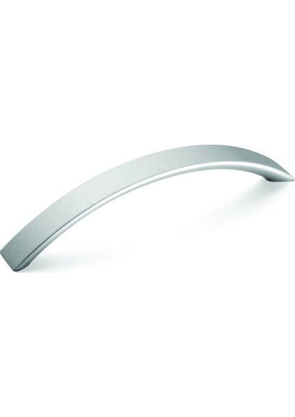 925 Profil Kulp Krom 256 mm