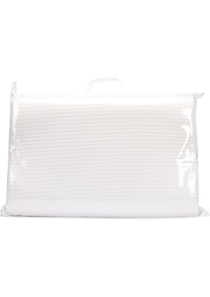 Kifidis Kademeli Visko Yastık 54X36X12 cm / Havlu Kumaş Kılıf fiyatları