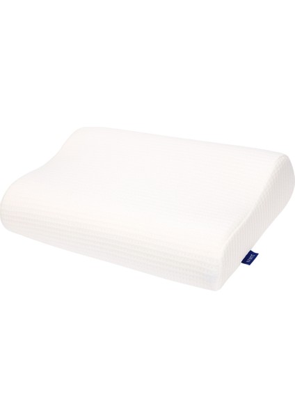Kifidis Kademeli Visko Yastık 54X36X12 cm / Havlu Kumaş Kılıf modelleri