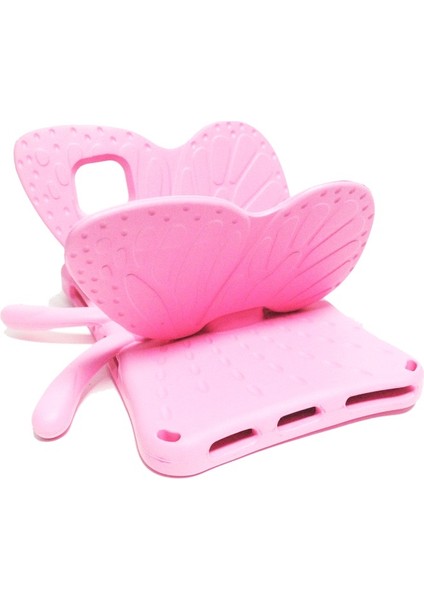 Kelebek Şekli Tasarım Darbeye Dayanıklı Eva Tablet Kılıf Samsung Galaxy Tab A7 10.4 (2020) - Pembe (Yurt Dışından) modelleri
