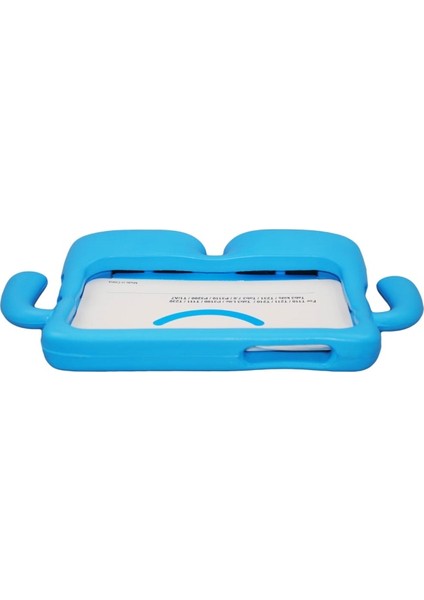 Çocuklar Için 3D Darbeye Dayanıklı Tablet Kılıfı - Standart 7-Inç (Yurt Dışından) fırsatları