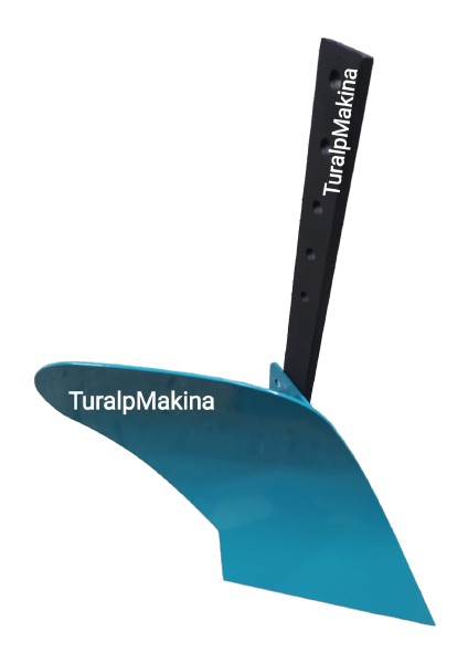 Smk 350 Çapa Makinası Pulluğu Tr Turkuaz