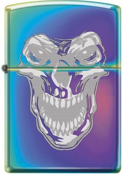 Çakmak Skull Face Design 151-067328