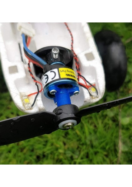 Umx_timber_prop_adapter Plastik Aparat fiyatları