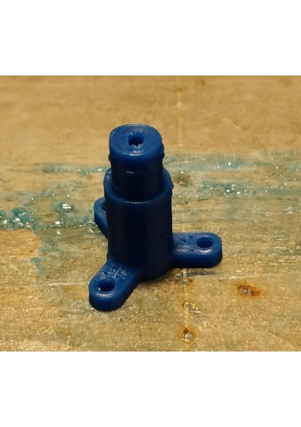 Umx_timber_prop_adapter Plastik Aparat modelleri