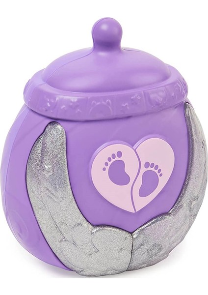 Hatchimals Pixies Riders 3 Babies 6061657