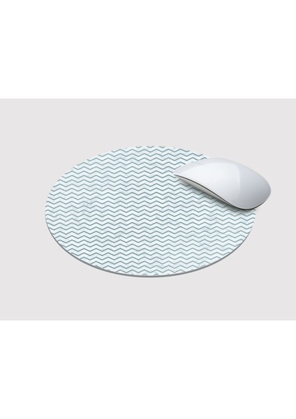 TKNMSP023 Tekin Özalit Desenli Mousepad