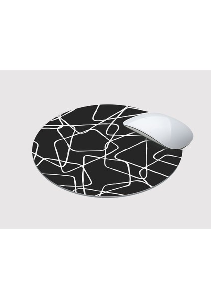 TKNMSP027 Tekin Özalit Desenli Mousepad