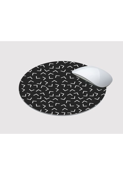 TKNMSP029 Tekin Özalit Desenli Mousepad