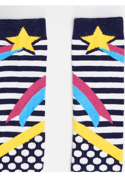 Perçem Kız Çocuk Elbise + Çorap fırsatları