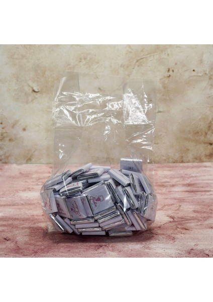 Nin Gelin Bohçası Çikolatası Dökme Gelinlik Baskılı (170 Adet Napoliten Çikolata) modelleri