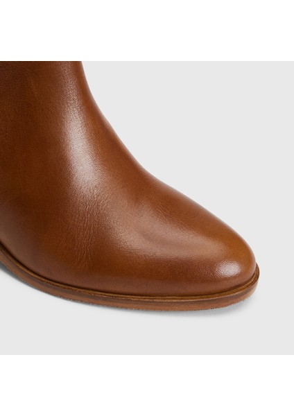 Larıssı-Tr Bot Bilekte Botlar;şık Bot - Taba fırsatları