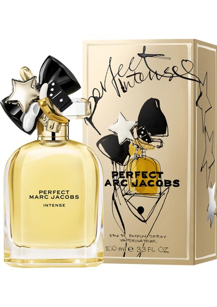 Perfect Intense Edp 100 ml Kadın Parfümü