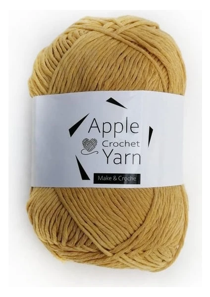 Yarn Home Pamuk Ip