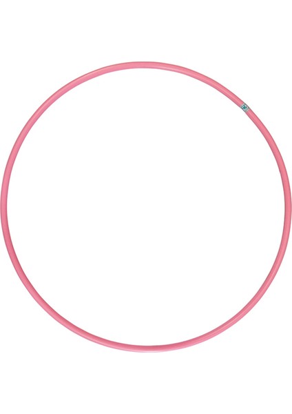 CWA1801 Ritmik Cimnastik Çemberi 80 cm (Fıg) Pembe