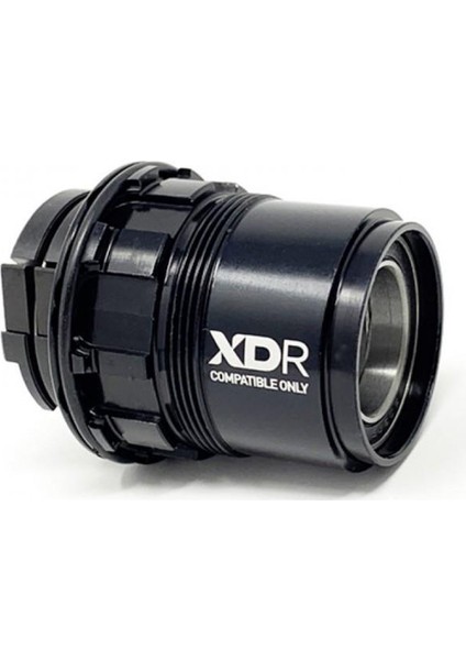 Freehub Body Sram Xd/xdr 11/12S Drivo/direto/diretox/turno/suito