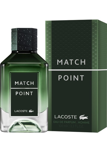 Matchpoint EDP 100 ml