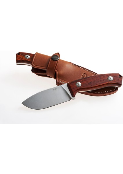 M2 Wood - Santos Wood Bıçak
