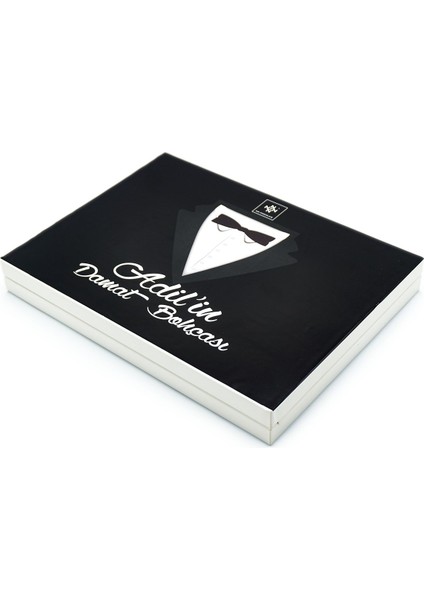 Damat Çikolatası 84 Adet Madlen