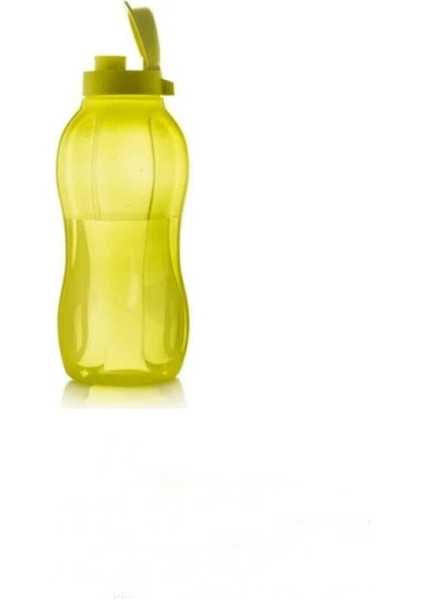 Eko Şişe 1.5 Lt Sarı