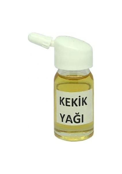 Kekik Yağı 10 ml Thyme Oil