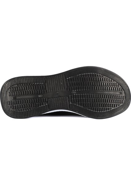 ABENA I Erkek Sneaker Koşu & Yürüyüş Ayakkabısı Siyah / Beyaz fırsatları