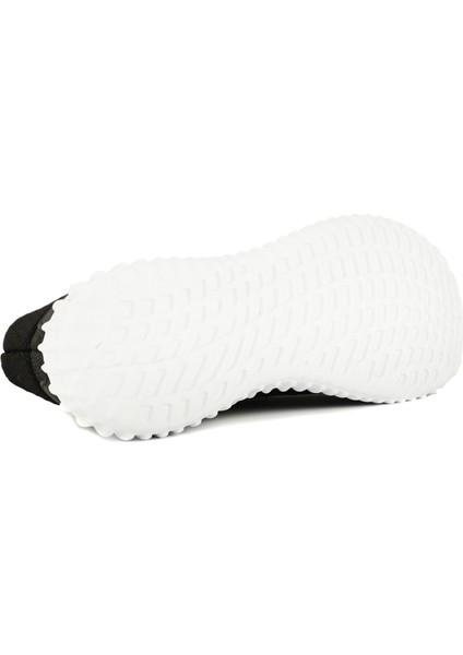 ATOMIC Erkek Sneaker Koşu & Yürüyüş Ayakkabısı Siyah / Beyaz