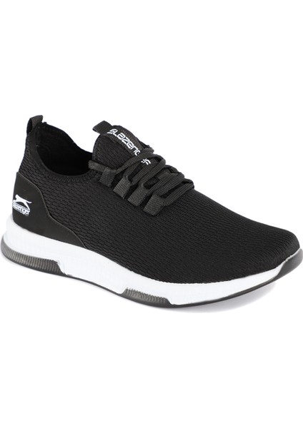 ABENA I Erkek Sneaker Koşu & Yürüyüş Ayakkabısı Siyah / Beyaz fiyatları