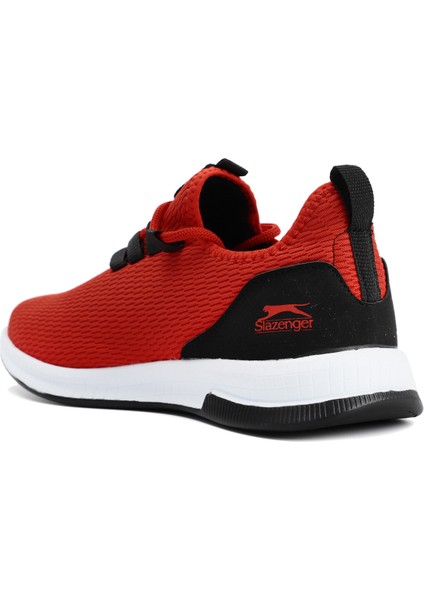 ABENA I Erkek Sneaker Koşu & Yürüyüş Ayakkabısı Kırmızı modelleri