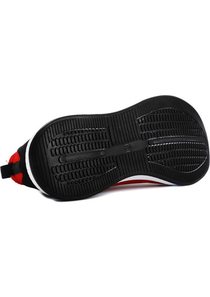 ABENA I Erkek Sneaker Koşu & Yürüyüş Ayakkabısı Kırmızı fırsatları