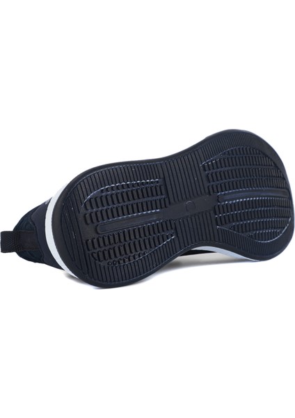 ABENA I Erkek Sneaker Koşu & Yürüyüş Ayakkabısı Lacivert / Beyaz fırsatları