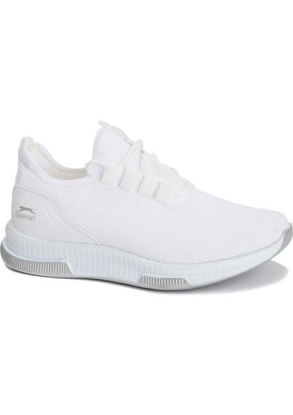 ABENA I Kadın Sneaker Koşu & Yürüyüş Ayakkabısı Beyaz / Gümüş fiyatları