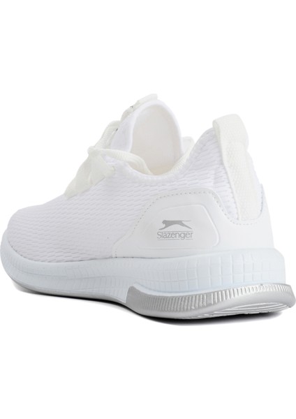ABENA I Kadın Sneaker Koşu & Yürüyüş Ayakkabısı Beyaz / Gümüş modelleri