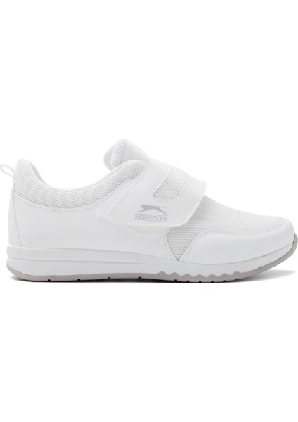 ALISON I Kadın Sneaker Koşu & Yürüyüş Ayakkabısı Beyaz