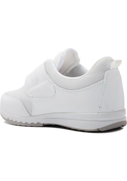 ALISON I Kadın Sneaker Koşu & Yürüyüş Ayakkabısı Beyaz
