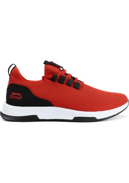 ABENA I Erkek Sneaker Koşu & Yürüyüş Ayakkabısı Kırmızı