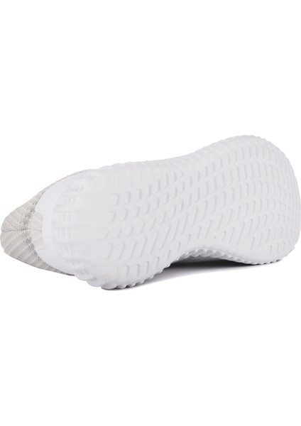 ATOMIC Erkek Sneaker Koşu & Yürüyüş Ayakkabısı Beyaz / Açık Gri fırsatları