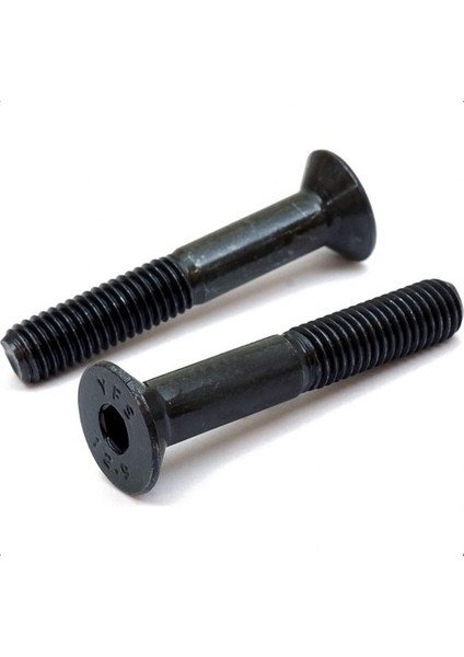 M6X16 Havşa Başlı Imbus Cıvata (8 Adet)
